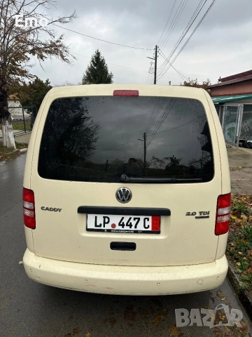 Vw Ceddy, снимка 3 - Автомобили и джипове - 54181019