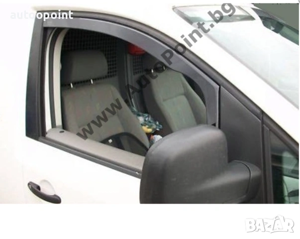 Ветробрани за VW CADDY (2004-2020) 2 врати Неко