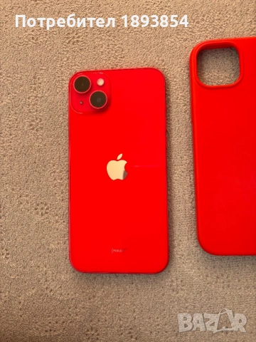 iPhone 14 plus, снимка 2 - Apple iPhone - 53486030