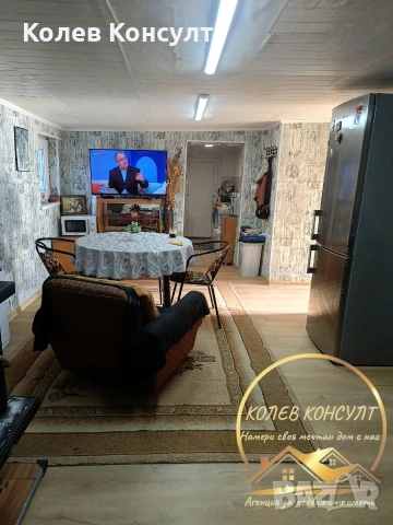 Къща село Ценово, снимка 11 - Къщи - 54277595