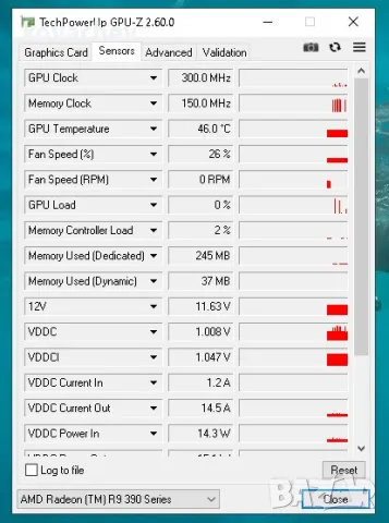 Брутален Fujitsu Celsius R570-2 Dual CPU, снимка 5 - Работни компютри - 46984203