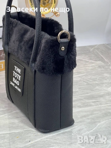 Marc Jacobs Дамска Чанта Марк Джейкъбс - Налични Различни Цветове Код SK492, снимка 11 - Чанти - 53039214