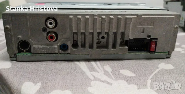 Авто Радио Sony DSX- A200UI., снимка 6 - Аксесоари и консумативи - 48653006