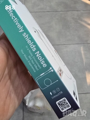 стерео слушалки , снимка 7 - Слушалки, hands-free - 53395887