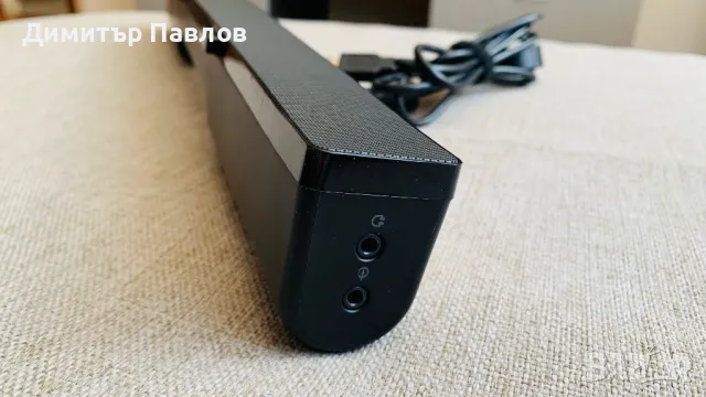 Dell AC511 Stereo Speaker, снимка 4 - Други - 46865465