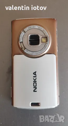 Nokia N95 , снимка 4 - Nokia - 49518277