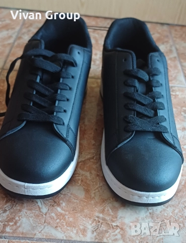 НОВИ Мъжки спортни обувки 43