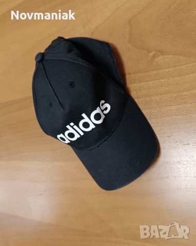 Adidas-Чисто Нова, снимка 11 - Шапки - 45668008