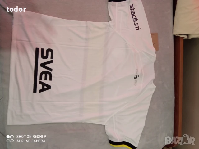 нови тениски адидас, снимка 9 - Тениски - 50671513