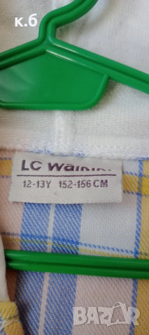 спортна риза, снимка 3 - Детски ризи - 51601464