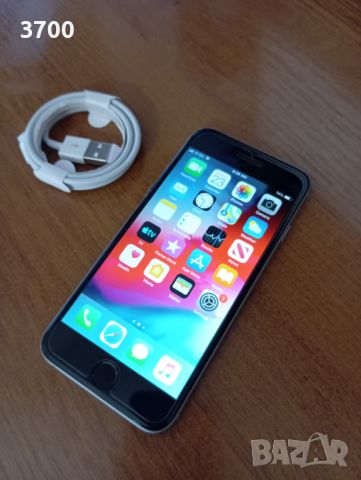 Мобилен телефон IPhone 6, снимка 1 - Apple iPhone - 46330155