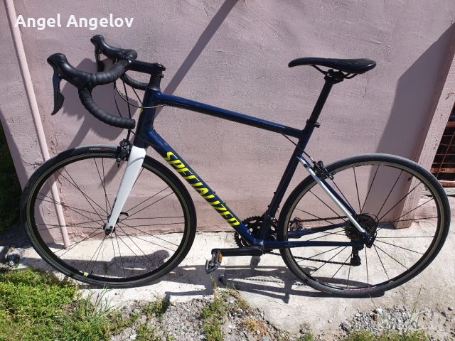 Specialized Allez 58ми размер , снимка 1 - Велосипеди - 46306670