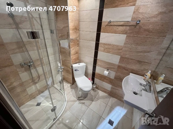 Двустаен - Слънчев Бряг, снимка 6 - Апартаменти - 53697668