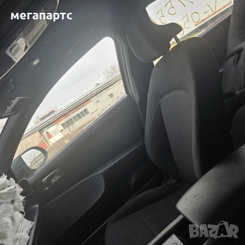 йоник 6 на части ioniq 6, снимка 9 - Автомобили и джипове - 53486791