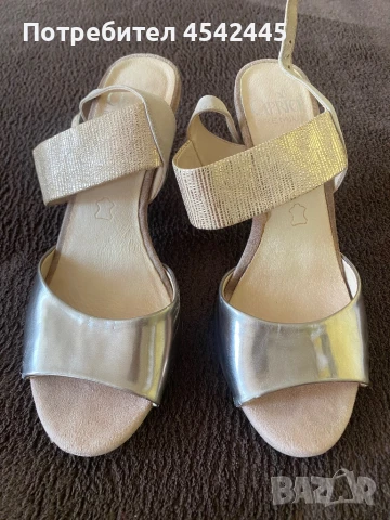 Сандали Caprice, снимка 7 - Сандали - 51125635