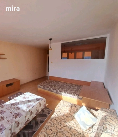 Обзаведен 1 стаен апартамент Люлин 5. 35кв, ЕПК, снимка 12 - Апартаменти - 53329941