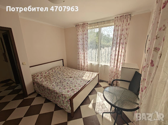 Двустаен - Созопол, снимка 6 - Апартаменти - 53684581