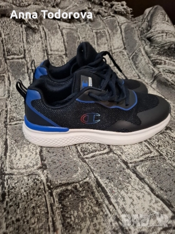 Маратонки , снимка 2 - Детски маратонки - 51628171