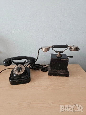 Фигурки ретро