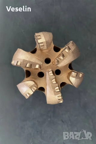 Сондажно длето PDC 171 мм.