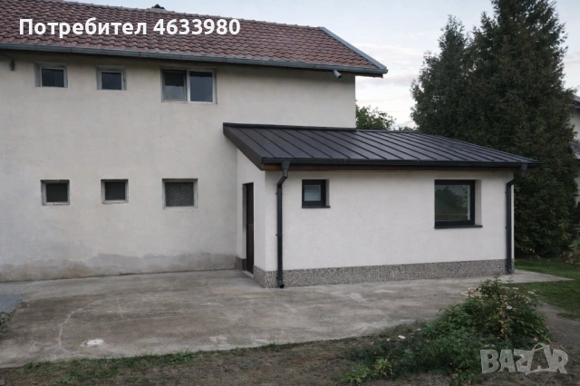 Сглобяема къща по индивидуален проект - собствен дом от 599 €/м² на изплащане, снимка 11 - Други - 52405096