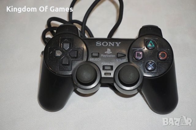 Конзола PS2 FAT GT3 Racing Pack SCPH-35003 Made in Japan С Оригинална Кутия и Касова Бележка от 2001, снимка 15 - PlayStation конзоли - 54077731