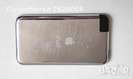 Продавам  I Pod touch 8 GB Model  A1213, снимка 3 - Таблети - 53492677