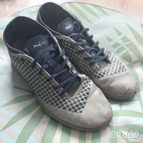 Футболни стоножки PUMA FUTURE, 42 номер (27.5 см. размер на стелката)