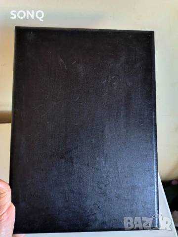 Прекрасен Поднос Със Подложки-Слончета, снимка 10 - Антикварни и старинни предмети - 53459581