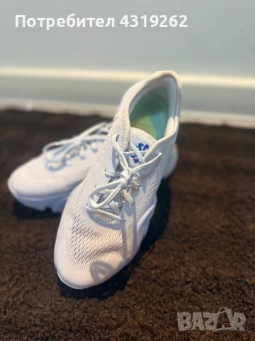 Маратонки Nike Air Zoom SuperRep 4  , снимка 2 - Маратонки - 52769120