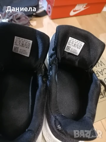 Маратонки Аdidas, снимка 5 - Детски маратонки - 50756516