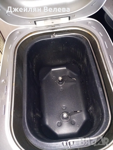 хлебопекарна , снимка 2 - Хлебопекарни - 53811408