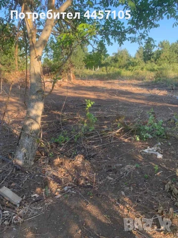 Парцел, снимка 2 - Парцели - 51076903