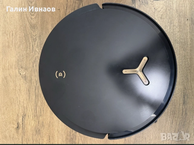 ‼️ Прахосмукачка робот Ecovacs Deebot X8 Pro Omni‼️ , снимка 2 - Прахосмукачки - 53537789