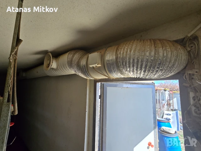 Продавам Ферма,автокъща,автомивка на главен път   Е-79, снимка 17 - Други - 49592287