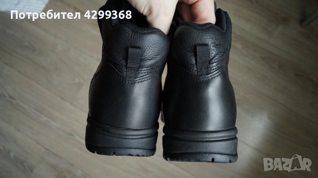 Туристически боти Meindl Police Trek Gtx GORE TEX, снимка 2 - Мъжки боти - 52817747