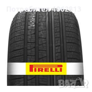 Гуми 255/55R18 PIRELLI SCORP.VERDE MO 105V TL 