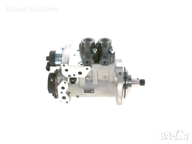 BOSCH Помпа за високо налягане ОМ471 //  0 445 020 260, снимка 2 - Части - 54028264