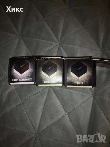 Huda Beauty мини пудри