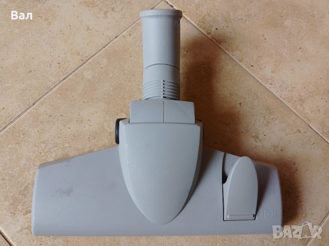 Универсална четка за прахосмукачка с диаметър на тръбата 35 мм