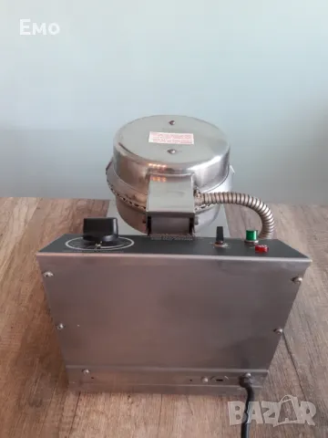 Професионален Гофретник, снимка 5 - Обзавеждане на кухня - 50113871