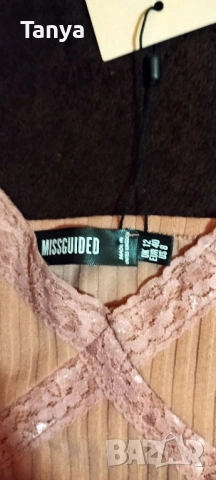 Летен , къс топ