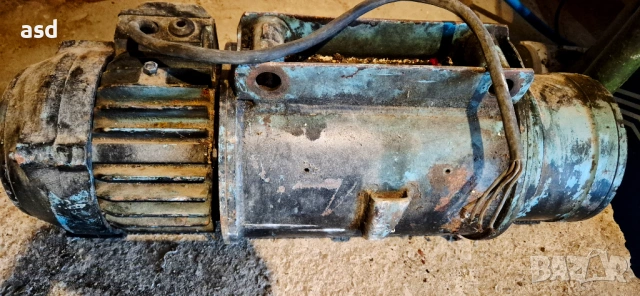 Български телфер 500кг, снимка 3 - Подемници - 53275801