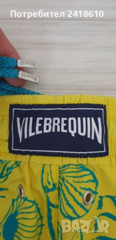 Vilebrequin Mens Swimwear Size L НОВО! ОРИГИНАЛНИ! Мъжки Бански!, снимка 8 - Бански - 46278780