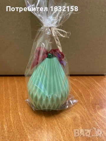 Свещи за различни поводи, снимка 7 - Декорация за дома - 52587582