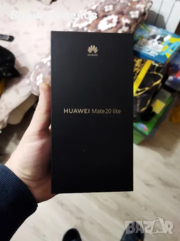 Huawei mate 20 lite , снимка 6 - Huawei - 48162717