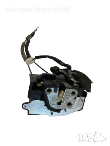 Предна лява брава за врата за Mazda CX-7 (2011)