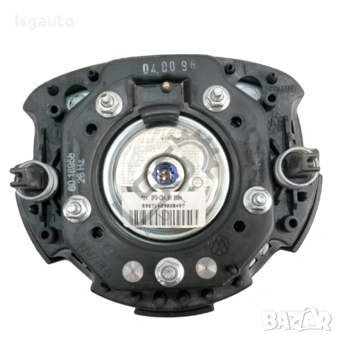 AIRBAG волан Volkswagen Touran I 2003-2010 ID: 157355, снимка 2 - Части - 53184634