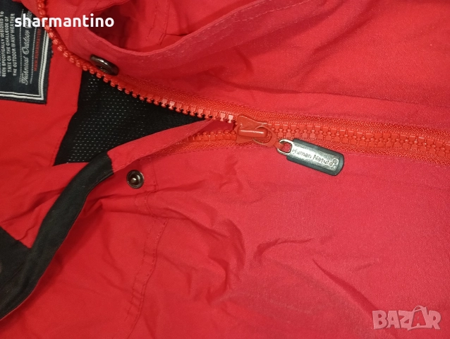 Human Nature All Weather яке L - 25 лв, снимка 5 - Якета - 52915314