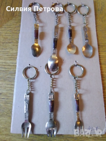 Ключодържатели, различни, колекция, снимка 4 - Колекции - 51820944